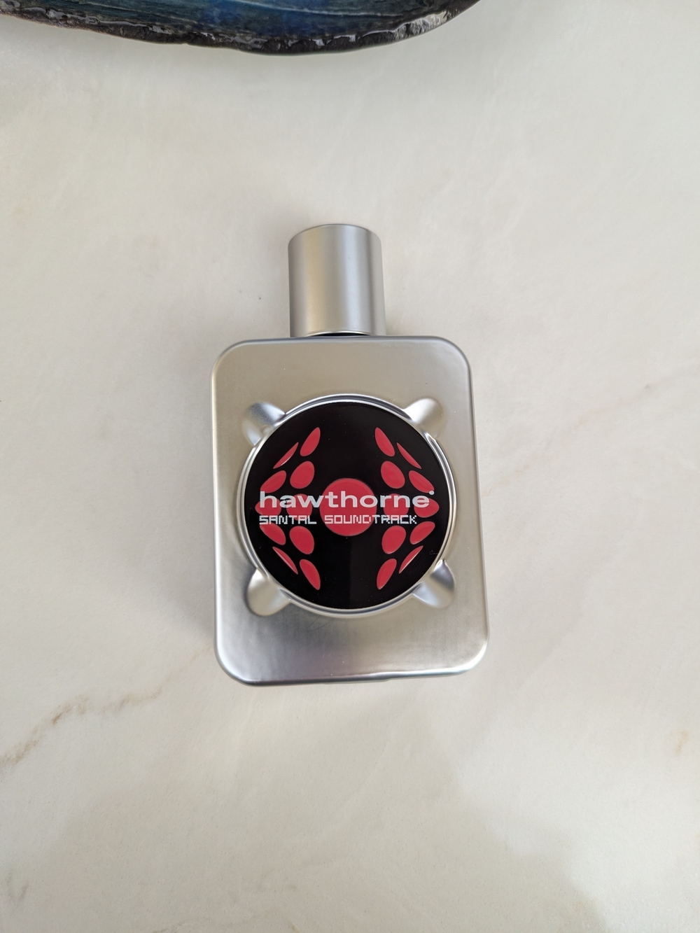 Hawthorne Santal Soundtrack